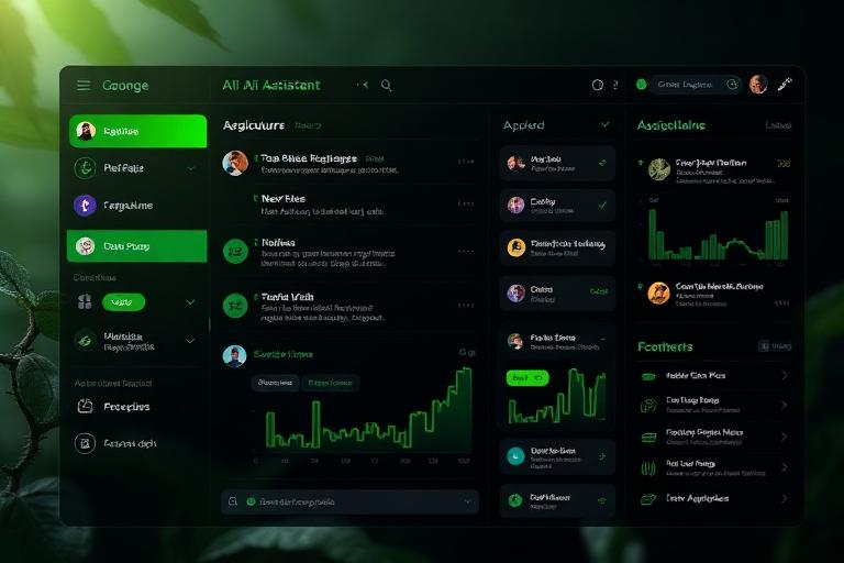 AI Farm Assistant