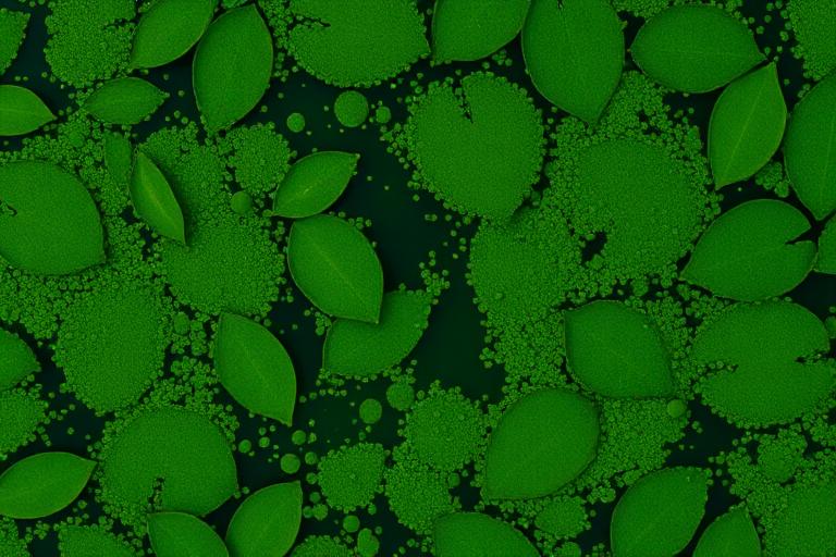 Algae Bloom Risk